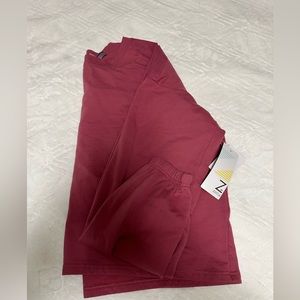 Zella crop sweatshirt